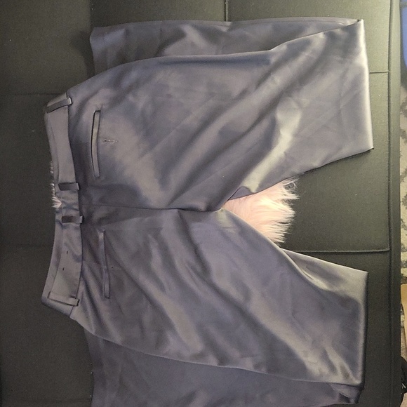 Express Editor slacks sz 8 - Picture 5 of 6